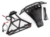 Oświetlenie Traxxas Slash 4X4 LED Light Kit Zderzaki Przód Tył | 6894