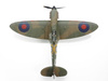 Supermarine Spitfire Mk.I 1:48 | 61119 TAMIYA