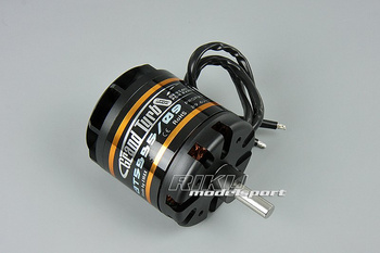 Silnik bezszczotkowy 220KV | GT5335/09 EMAX