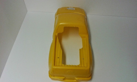 Karoseria 1:5 Stadium Truck (żółta) - FG 21110/01