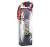 Akumulator LiPo 5000mAh 7,4V 60C 2S1P 60C Dean-T G-Tech Bashing | GEA502S60DGT GENS ACE