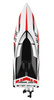 Ocean Explorer W-12 Motorówka Zdalnie Sterowana Model RC 2,4GHz | WL912A WLTOYS