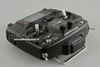 Aparatura Microzone MC-8B + Odbiornik MC9002 8 kanałów |MODE2