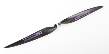 Łopatki 16x13 CAM FOLDING PROP  - Graupner