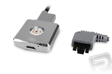 Moduł LED bluetooth do WOOKONG - 01020 DJI