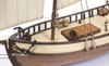 Żaglowiec Polaris 1:50 | 12007 OCCRE