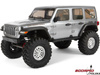 SCX10 III Jeep JLU Wrangler 4WD 1:10 Kit - AXI03007 Axial