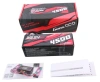 Gens ace G-Tech 4500mAh 6S1P 22.2V 60C HardCase RC car Lipo Battery 14#