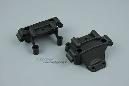 element mocowania wieżyczki amortyzatorów - BSD 903011