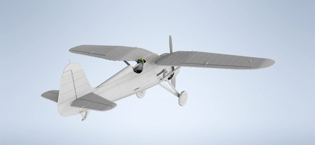 PZL P.11c Polish Fighter 1:72 | 72519 IBG