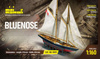 Szkuner Bluenose Model Drewniany Żaglowiec Mini Mamoli 1:160 270mm | MM11