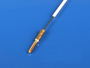 Bowden drut M2 1,5m - Pelikan