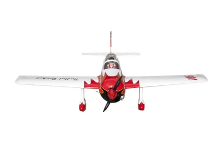 RADIAL ROCKET TD 1582mm ARTF | SEAGULL SEA229