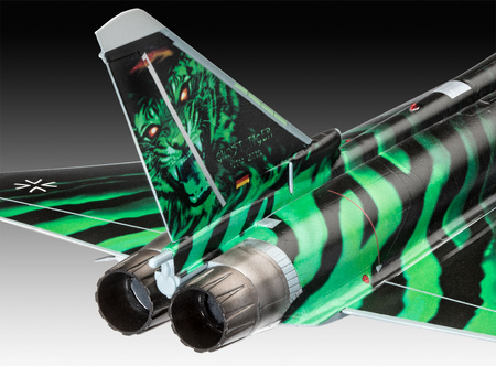 Eurofighter Ghost Tiger 1:72 | 03884 REVELL