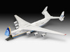 ANTONOV AN-225 MRIJA 1:144 | 04958 REVELL
