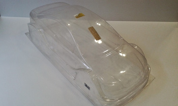 Karoseria 1:8 Opel Astra DTM 2000 - Carson 13166