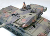 Leopard 2 A5 Main Battle Tank 1:35 | Tamiya 35242