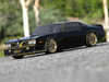 Karoseria 1:10 1978 Pontiac Firebird Clear Body (200mm) | 107201 HPI