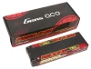Akumulator LiPo 5000mAh 7,4V 130C 2S1P HV HardCase 56# Redline 1.0 | GEA50002S13D5 GENS ACE