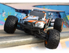 Maverick Quantum2 MT Monster Truck szczotkowy 4WD 1:10 (pomarańczowy) | 150401 HPI