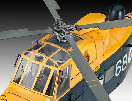 Westland Wessex HAS Mk.3 1:48 | Revell 04898