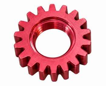 Zębatka Metalowa 18T Moduł 1.0 20mm | 228976 CONRAD ELECTRONIC