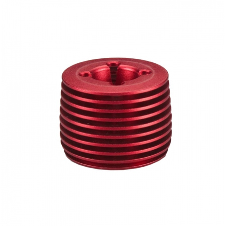 Cylinder head | PRO 12 - AA2124-R Thunder Tiger