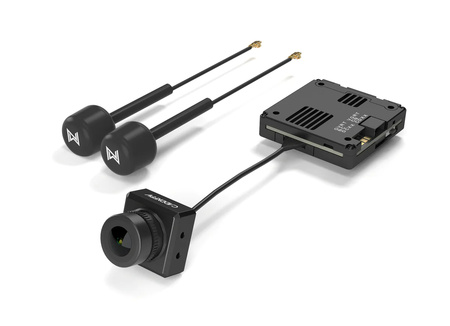 Zestaw Walksnail Avatar HD Kit V2 (Dual Antenna) (Digital HD FPV System) | WN07-6S14B