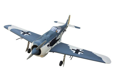 Focke-Wulf FW190 (2033mm) ARF - SEA257 Seagull