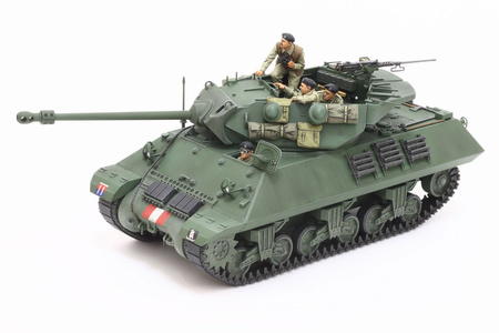 British Tank Destroyer M10 IIC Achilles 1:35 | 35366 TAMIYA