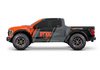 Traxxas Ford Raptor R 4X4 Ultimate 4S Pomarańczowy Samochód RC Model Zdalnie Sterowany | 101177-4-FOX2