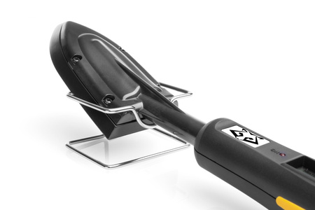 Żelazko Profi LCD z regulacją i wyświetlaczem | KAV66.8335 KAVAN