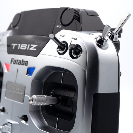 Futaba 16IZ SUPER, 3x odbiornik R7208SB | FUT5003233 FUTABA