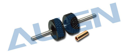 Wyważarka do łopat 2mm H25069 T-Rex 250 - Align