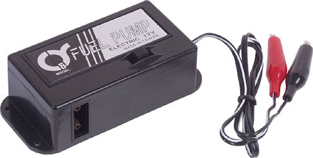 Pompa paliwa elektryczna - 200 Q-Model