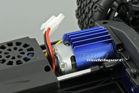 Dune Racer 220T 1:10 4WD 2.4GHz - BS220T BSD Racing