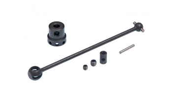 kompletny wał napędowy 103mm mugen E0224