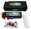 Akumulator LiPo 5000mAh 14,8V 60C 4S1P EC5 G-Tech Bashing | GEA504S60E5GT GENS ACE