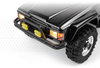 Venture18 1985 Toyota Hilux SR5 Brushed 1/18 (czarny) | 160800 HPI