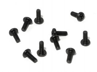 KOMPLET ŚRUB M3x8mm (10pcs)-HPI Z517