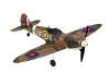 Mini Spitfire Scaled Warbird Airplane RTF (450mm) | TOP098B02 TOP RC HOBBY