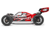 Buggy Spirit NXT EVO2 Brushless 1:8 4WD RTR (czerwony) | 1.NXT.EVO-V2-RD HOBBYTECH