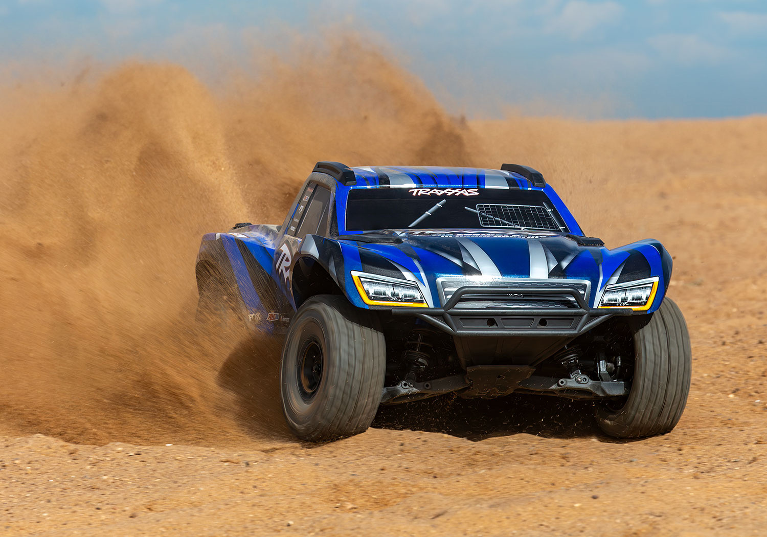 Traxxas XRT Ultimate 4X4 1:5 Zielony Samochód Zdalnie Sterowany Model RC | 78097-4-GRNX pol_pl_Traxxas-X-Maxx-8S-4X4-1-5-Zielony-Samochod-Zdalnie-Sterowany-Model-RC-77096-4-GRN-1017449_6