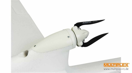 RR Easy Star 3 1400mm ARF - 1-01500  Multiplex