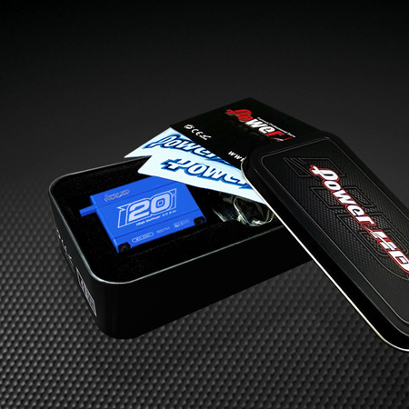 Serwo cyfrowe (20kg-0.08s/60°) | WH-20KG POWER HD