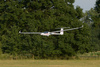 Motoszybowiec Kavan 304TS TwinShark 2700mm ARF Samolot Zdalnie Sterowany Model RC | KAV02.8077