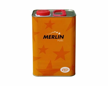 Paliwo Advance 16% (5l) | MERLIN