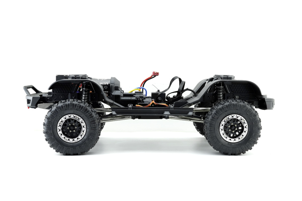 Samochód Zdalnie Sterowany Pro Runner Crawler Zielony 1/10 | RGT-EX86130-3 RGT pol_pl_Samochod-Zdalnie-Sterowany-Pro-Runner-Crawler-Zielony-1-10-RGT-EX86130-3-RGT-1015000_8