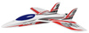 Samolot Odrzutowy Multiplex BK FunJet Ultra 2 783mm KIT Odrzutowiec Model RC | 1-03091 MULTIPLEX