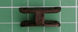 Kardan MAXI - łącznik 18 mm - KA06